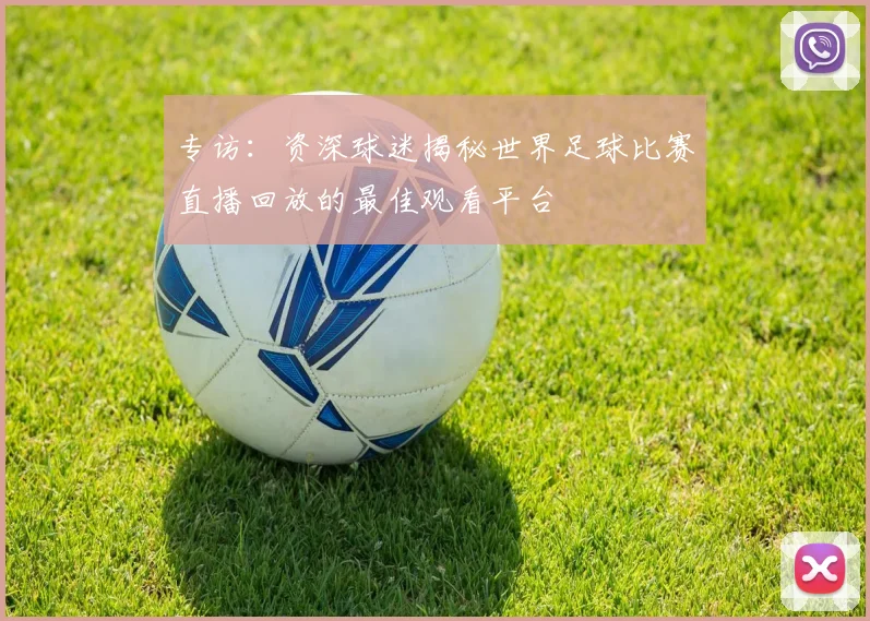 专访：资深球迷揭秘世界足球比赛直播回放的最佳观看平台